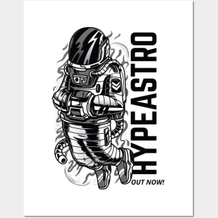 Hypeastro Posters and Art